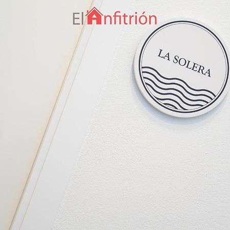 Bodega Mar - Solera Apartment Sanlúcar de Barrameda Exterior foto