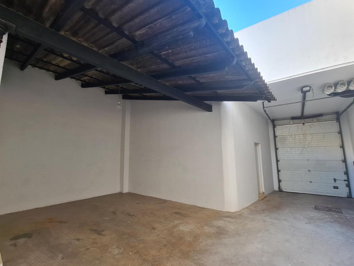 Bodega Mar - Solera Apartment Sanlúcar de Barrameda Exterior foto