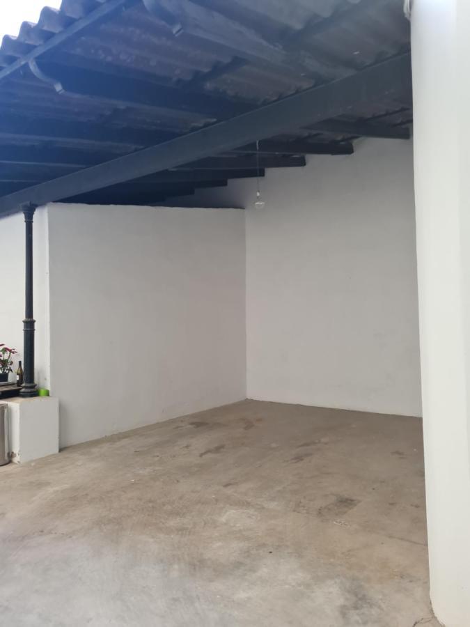 Bodega Mar - Solera Apartment Sanlúcar de Barrameda Exterior foto