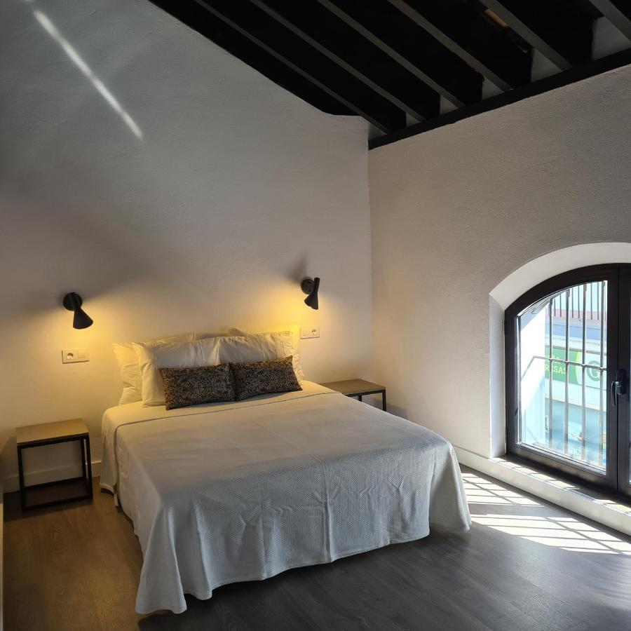 Bodega Mar - Solera Apartment Sanlúcar de Barrameda Exterior foto