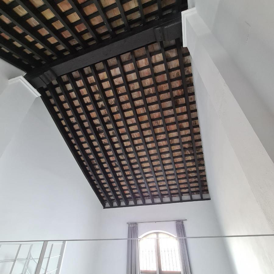 Bodega Mar - Solera Apartment Sanlúcar de Barrameda Exterior foto